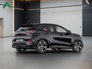 FORD Puma 1.0 ecoboost h st-line 125cv