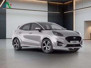 FORD Puma 1.0 ecoboost h st-line 125cv auto