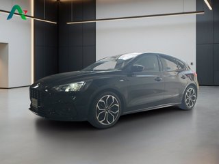 FORD Focus 1.0t ecoboost h st-line 125cv