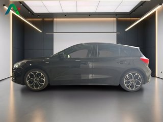FORD Focus 1.0t ecoboost h st-line 125cv