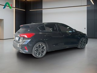 FORD Focus 1.0t ecoboost h st-line 125cv