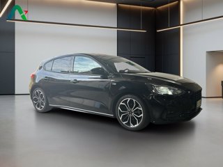 FORD Focus 1.0t ecoboost h st-line 125cv