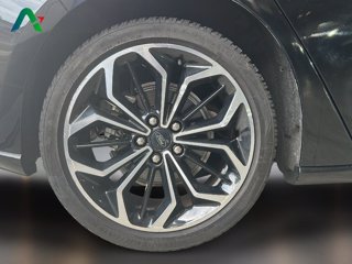 FORD Focus 1.0t ecoboost h st-line 125cv