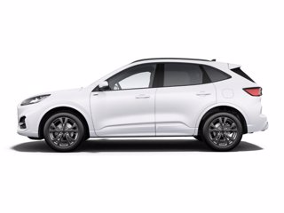 FORD Kuga ST-Line X2.5 Benzina Full HybridAutomatica (HF45)Anteriore 2WD