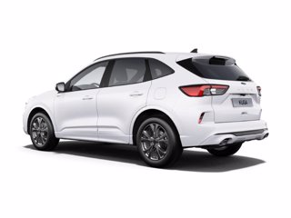FORD Kuga ST-Line X2.5 Benzina Full HybridAutomatica (HF45)Anteriore 2WD