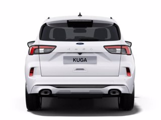 FORD Kuga ST-Line X2.5 Benzina Full HybridAutomatica (HF45)Anteriore 2WD