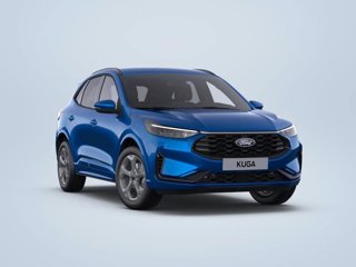 FORD Kuga ST-Line 2.5 Benzina Plug In HybridAutomatica (HF55)Anteriore 2WD