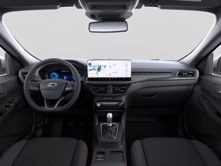 FORD Kuga ST-Line 2.5 Benzina Plug In HybridAutomatica (HF55)Anteriore 2WD