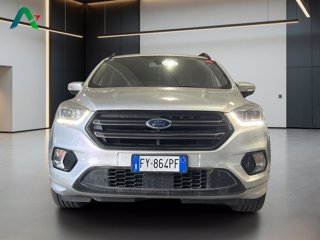 FORD Kuga 2.0 tdci st-line s&s 2wd 120cv
