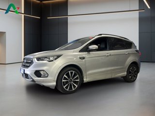 FORD Kuga 2.0 tdci st-line s&s 2wd 120cv