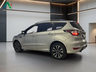 FORD Kuga 2.0 tdci st-line s&s 2wd 120cv