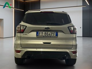 FORD Kuga 2.0 tdci st-line s&s 2wd 120cv