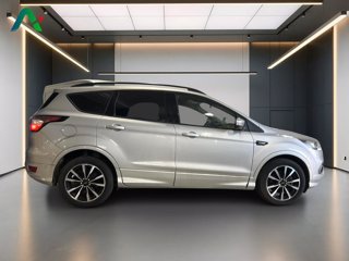 FORD Kuga 2.0 tdci st-line s&s 2wd 120cv
