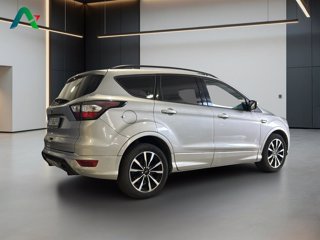 FORD Kuga 2.0 tdci st-line s&s 2wd 120cv