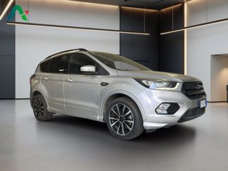 FORD Kuga 2.0 tdci st-line s&s 2wd 120cv