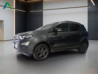 FORD Ecosport 1.0 ecoboost st-line s&s 125cv my20.25