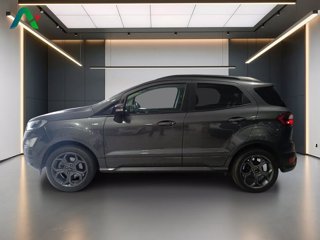 FORD Ecosport 1.0 ecoboost st-line s&s 125cv my20.25