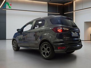 FORD Ecosport 1.0 ecoboost st-line s&s 125cv my20.25