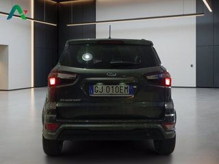 FORD Ecosport 1.0 ecoboost st-line s&s 125cv my20.25