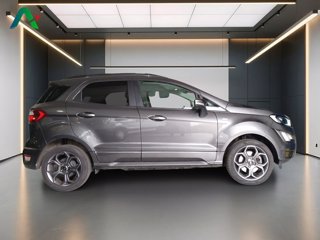 FORD Ecosport 1.0 ecoboost st-line s&s 125cv my20.25
