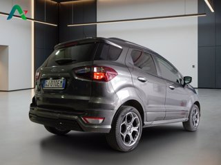 FORD Ecosport 1.0 ecoboost st-line s&s 125cv my20.25