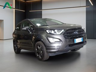 FORD Ecosport 1.0 ecoboost st-line s&s 125cv my20.25