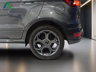 FORD Ecosport 1.0 ecoboost st-line s&s 125cv my20.25