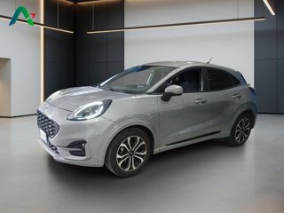 FORD Puma 1.0 ecoboost h st-line s&s 125cv