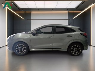 FORD Puma 1.0 ecoboost h st-line s&s 125cv