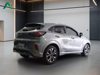 FORD Puma 1.0 ecoboost h st-line s&s 125cv