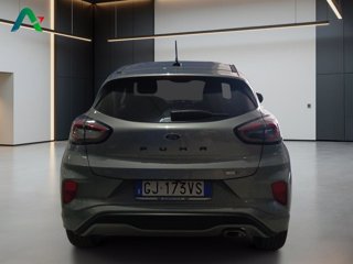 FORD Puma 1.0 ecoboost h st-line s&s 125cv