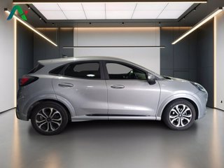 FORD Puma 1.0 ecoboost h st-line s&s 125cv