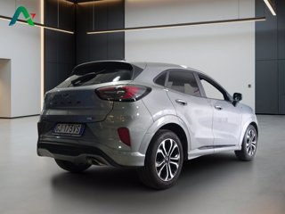 FORD Puma 1.0 ecoboost h st-line s&s 125cv