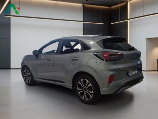 FORD Puma 1.0 ecoboost h st-line s&s 125cv