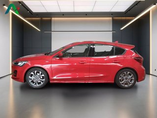 FORD Focus 1.0t ecoboost h st-line 125cv
