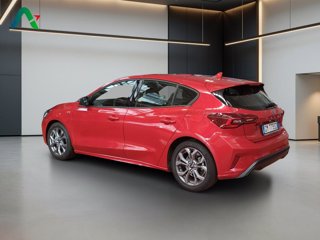 FORD Focus 1.0t ecoboost h st-line 125cv