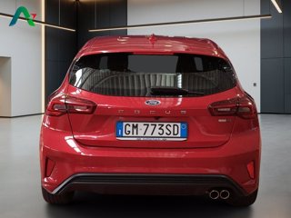 FORD Focus 1.0t ecoboost h st-line 125cv