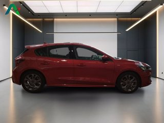 FORD Focus 1.0t ecoboost h st-line 125cv