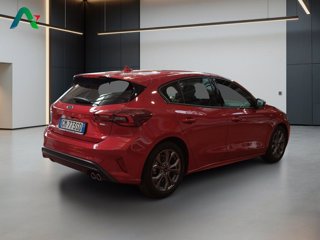 FORD Focus 1.0t ecoboost h st-line 125cv