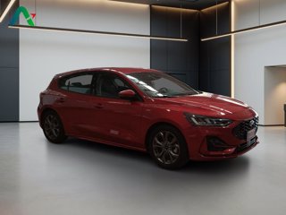FORD Focus 1.0t ecoboost h st-line 125cv