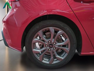 FORD Focus 1.0t ecoboost h st-line 125cv