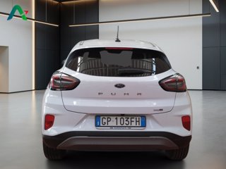 FORD Puma 1.0 ecoboost h titanium s&s 125cv