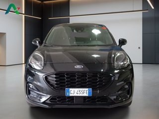 FORD Puma 1.0 ecoboost h st-line s&s 125cv