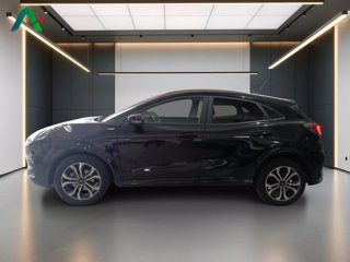 FORD Puma 1.0 ecoboost h st-line s&s 125cv