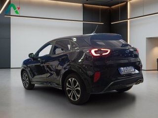 FORD Puma 1.0 ecoboost h st-line s&s 125cv