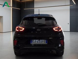 FORD Puma 1.0 ecoboost h st-line s&s 125cv