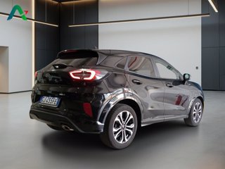 FORD Puma 1.0 ecoboost h st-line s&s 125cv