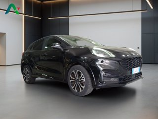 FORD Puma 1.0 ecoboost h st-line s&s 125cv