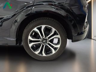 FORD Puma 1.0 ecoboost h st-line s&s 125cv