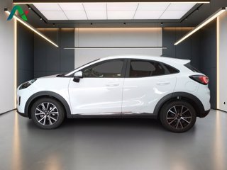 FORD Puma 1.0 ecoboost h titanium s&s 125cv